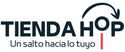 Tienda Hop - Home